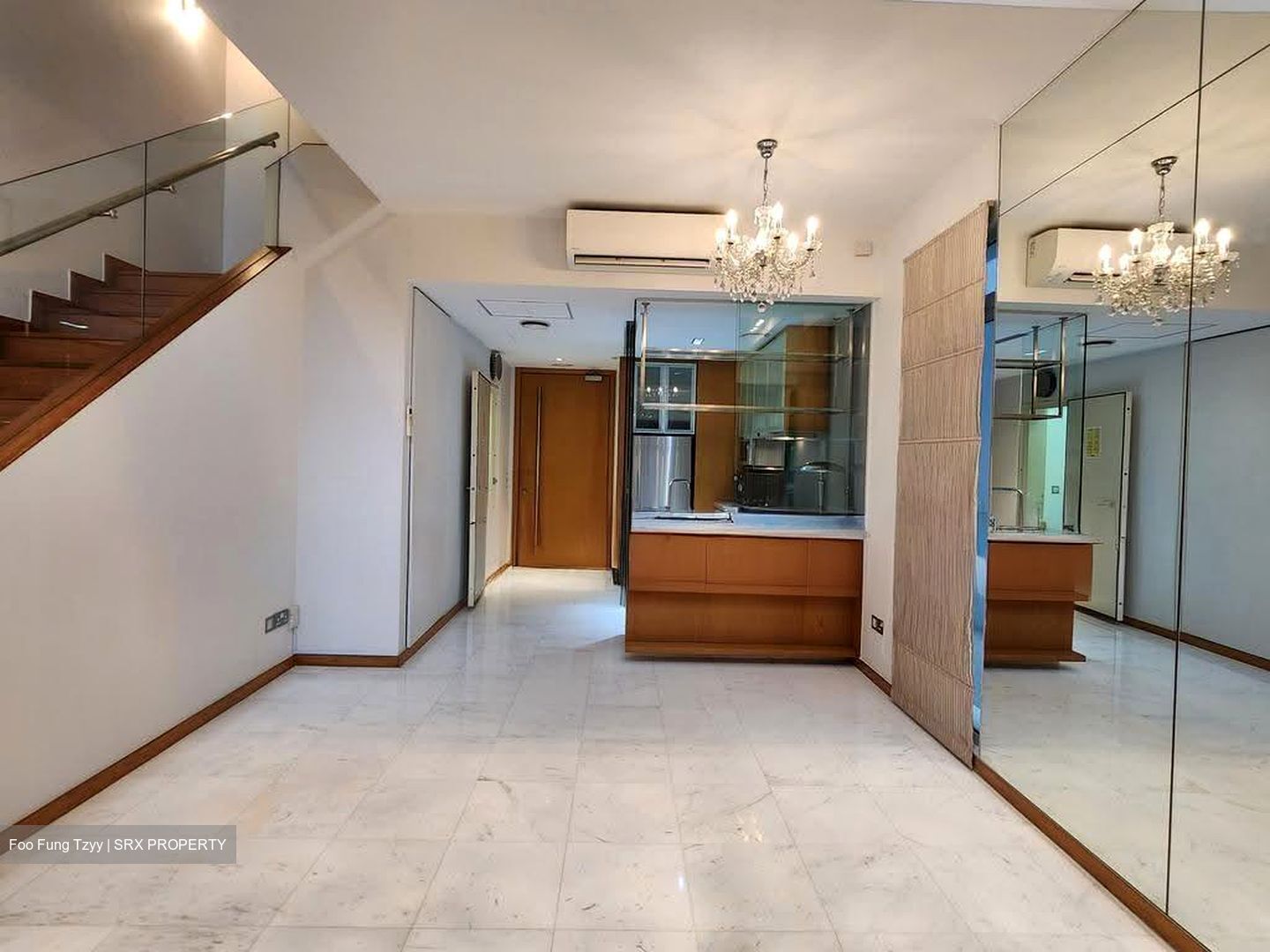 Icon (D2), Apartment #612132741